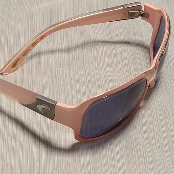 Costa Del Mar Sunglasses - Picture 8 of 8